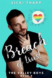 Breach of Trust cover image