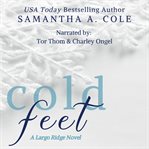 Cold feet cover image