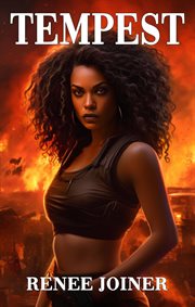 Tempest cover image