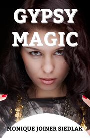 Gypsy magic cover image