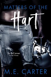 Matters of the hart cover image
