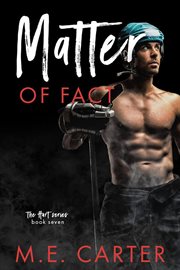 Matter of fact cover image