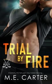 Trial by fire cover image