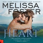 Embracing her heart cover image