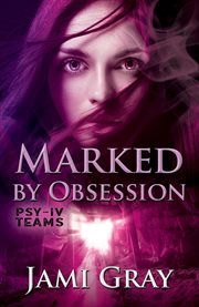 Marked by Obsession cover image
