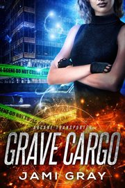 Grave cargo cover image