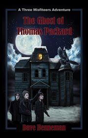 The ghost of thomas packard cover image