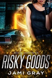 Risky goods cover image
