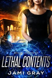 Lethal contents cover image