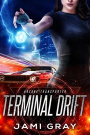 Terminal Drift cover image