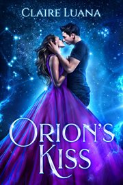 Orion's kiss cover image