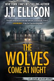 The Wolves Come at Night cover image
