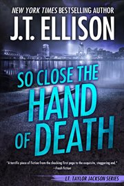 So Close the Hand of Death cover image