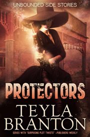 Protectors cover image