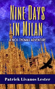 Nine Days in Milan cover image