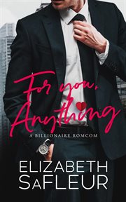 For You, Anything cover image