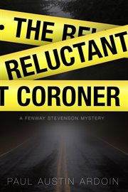 The reluctant coroner cover image
