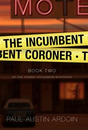 The incumbent coroner cover image