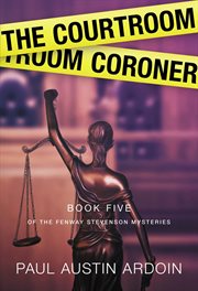 The courtroom coroner cover image