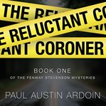 The reluctant coroner cover image
