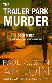 The Trailer Park Murder cover image