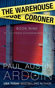 The Warehouse Coroner cover image