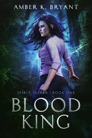 Blood King cover image