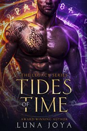 TIDES OF TIME cover image