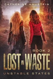 Lost in Waste cover image