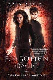 Forgotten Magic : Crimson Cove cover image