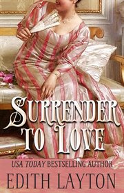 Surrender to Love cover image