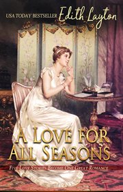 A love for all seasons cover image