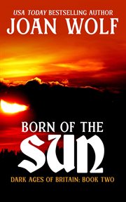 Born of the sun cover image