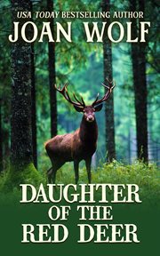 Daughter of the Red Deer cover image