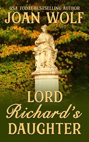 Lord Richard's daughter cover image