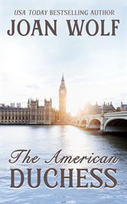 The American Duchess cover image