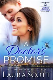 A doctor's promise cover image