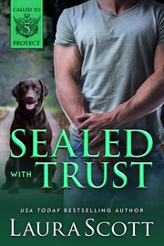 Sealed with trust cover image