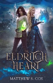 The Eldritch Heart cover image