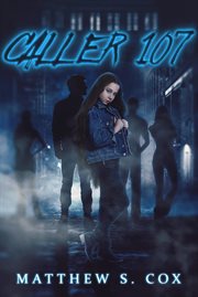 Caller 107 cover image