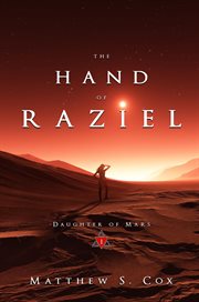 The hand of raziel cover image