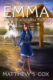 Emma and the silverbell faeries cover image