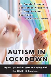 Autism in Lockdown cover image