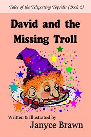 David and the Missing Troll cover image
