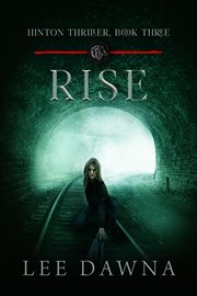 Rise : Hinton Thriller cover image