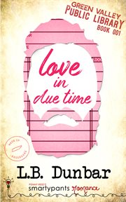 Love in due time cover image