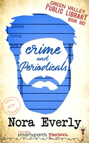 Crime and periodicals cover image