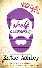 Shelf awareness cover image