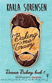 Baking me crazy cover image
