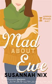 Mad about ewe cover image